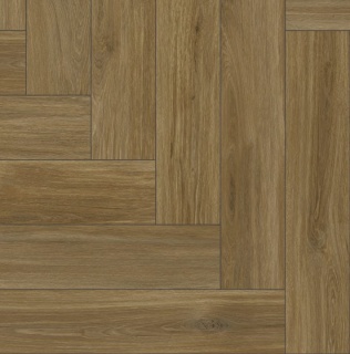 The Floor Calm Oak Herringbone P6003_1