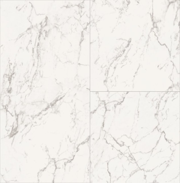 The Floor Stone Carrara Marble D2921